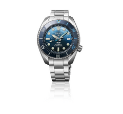 Seiko  Prospex Sea SPB375