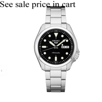 Seiko 5 Sports SRPE55 Automatic