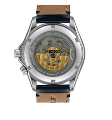 Seiko Prospex Alpinist SPB379