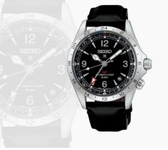 Seiko Prospex Alpinist SPB379