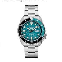 Seiko 5 Sports SRPJ45