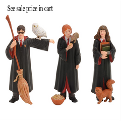 The Trio Ron, Harry, Hermione A Room With A View 6018391