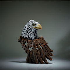 BALD EAGLE Edge Sculpture 6008138