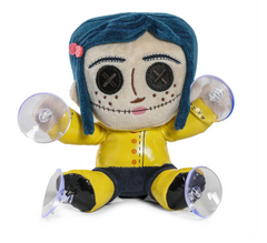 Coraline Button Eyed Clinger NECA KR19168