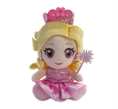 Wicked Phunny Plush Glinda NECA KR19448
