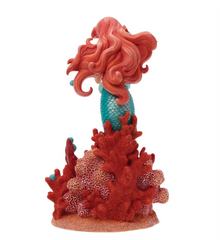 Botanical Ariel Disney Showcase 6014848
