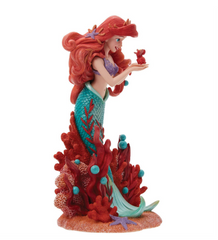 Botanical Ariel Disney Showcase 6014848