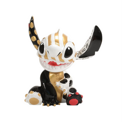 Stitch Midas Touch Statue Disney Britto 6018068