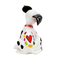 DSBRT Lucky Dalmatian Mini Fig Disney Britto 6018074