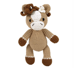 WOOLIE Liam the Highland 6019205