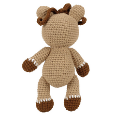WOOLIE Liam the Highland 6019205