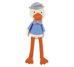 WOOLIE Theodore the Duck 6019189