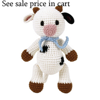 WOOLIE Kai the Cow 6019206