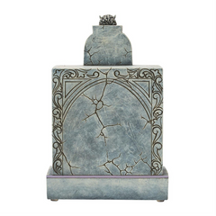 Haunted Mansion Diorama Disney Traditions 6017932