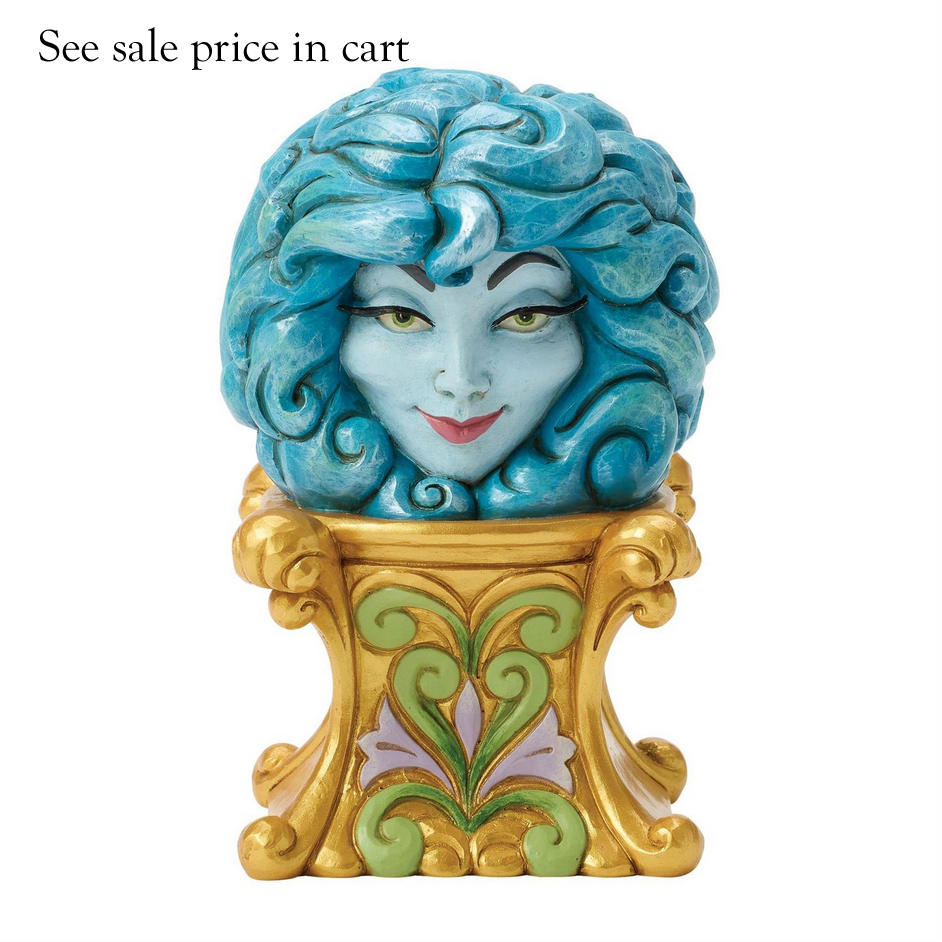 Madame Leota Disney Traditions 6017933