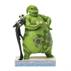 Jack and Oogie Back-to-Back Disney Traditions 6017934