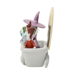 Lock, Shock and Barrel in Tub Disney Traditions 6017935