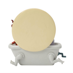 Lock, Shock and Barrel in Tub Disney Traditions 6017935