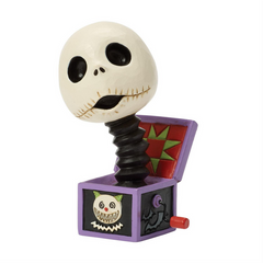 Jack in the Box Mini Disney Traditions 6017936