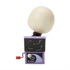 Jack in the Box Mini Disney Traditions 6017936