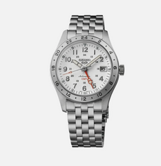 Seiko 5 Sports Automatic GMT SSK059