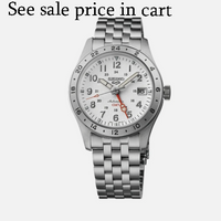 Seiko 5 Sports Automatic GMT SSK059