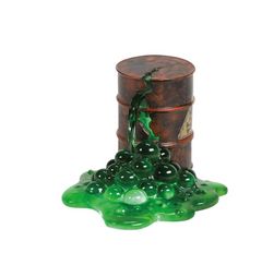 LIT Bubbling Ooze Village Cross Product 6018486