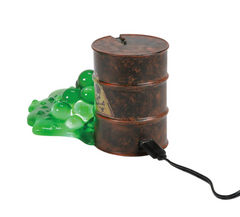 LIT Bubbling Ooze Village Cross Product 6018486