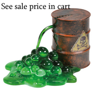 LIT Bubbling Ooze Village Cross Product 6018486