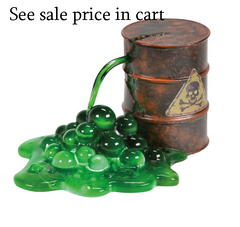 LIT Bubbling Ooze Village Cross Product 6018486