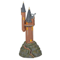The Owlery Harry Potter Village 6006516