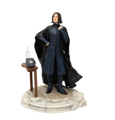 Snape Figurine WizardingWorld of Harry Potter 6005065