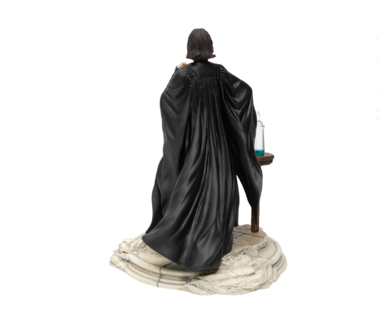 Snape Figurine WizardingWorld of Harry Potter 6005065