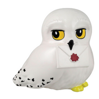 Ceramic Hedwig WizardingWorld of Harry Potter Money Jar 6010859