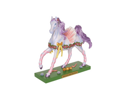 Dance of the Sugar Plum fig Trail of Painted Ponies 6012848