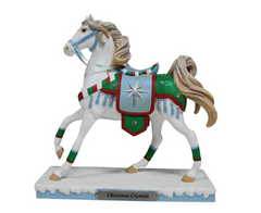 Christmas Crystals Trail of Painted Ponies 6011695