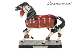 Pride of the Red Nations fig Trail of Painted Ponies 6012762