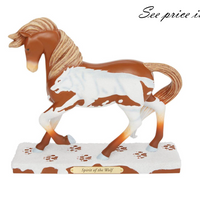 Spirit of the Wolf fig Trail of Painted Ponies 6015084