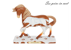 Spirit of the Wolf fig Trail of Painted Ponies 6015084