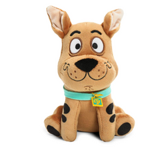 Scooby Doo Phunny plushies NECA KR18560