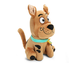 Scooby Doo Phunny plushies NECA KR18560