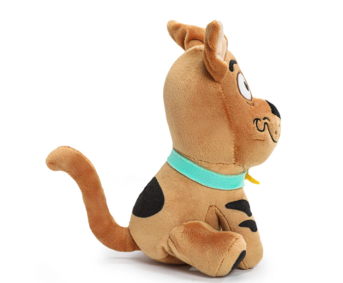 Scooby Doo Phunny plushies NECA KR18560