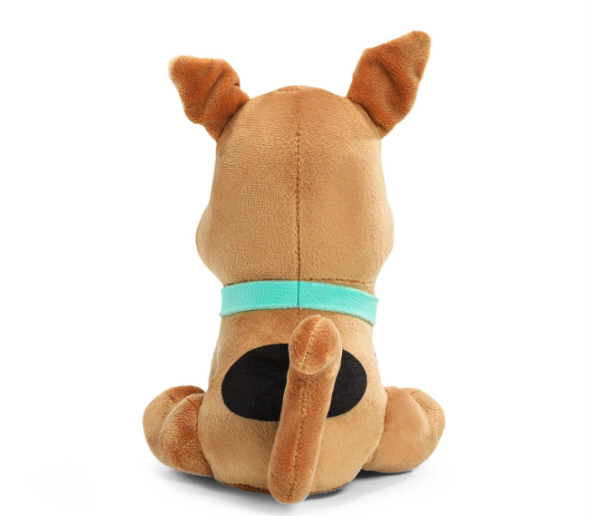 Scooby Doo Phunny plushies NECA KR18560