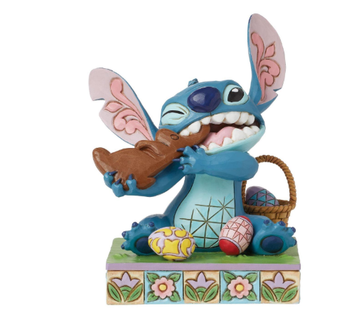 Stitch Easter Disney Traditions 6016333