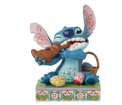 Stitch Easter Disney Traditions 6016333