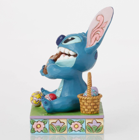 Stitch Easter Disney Traditions 6016333