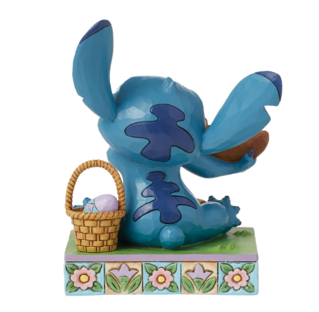 Stitch Easter Disney Traditions 6016333