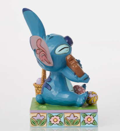 Stitch Easter Disney Traditions 6016333