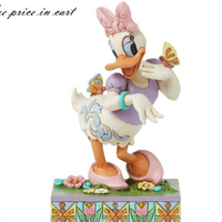Daisy Duck Disney Traditions 6016337