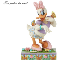 Daisy Duck Disney Traditions 6016337